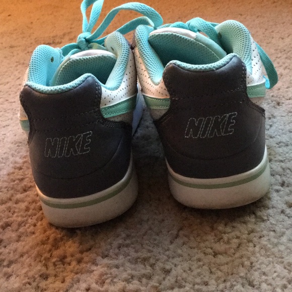 Nike dunks 6.0 size 6 youth - Picture 5 of 6